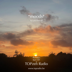 *moods* by Lara Potthoff @ TOPzen Radio 30.01.2025