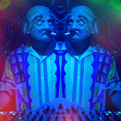 DANIELS - LIVE AT@ HALLOWEEN PARTY 2024 EDITION KENZ PODCAST SHOWCASE
