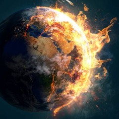 Earth On Fire