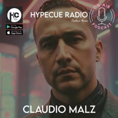 Hypecue Radio - Podcast #2 - DL