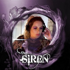 Siren Says Raw
