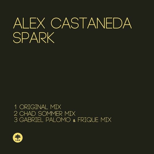 [PREVIEW] Spark (Original Mix)