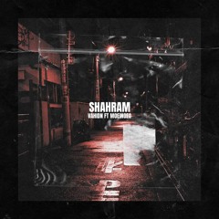 Shahram -  MoeinGeo