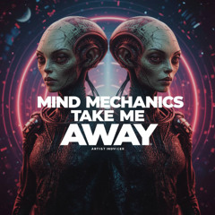 4 Strings - Take Me Away (Mind Mechanics Remix) 2025