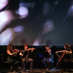 The Sinking Of The Titanic - Gavin Bryars (live at Kings Place Oct 2023)