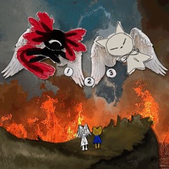 123 (the longest dream) [feat. zombAe]