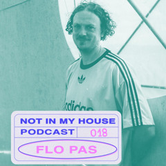 NIMH Podcast 018: Florian Pas