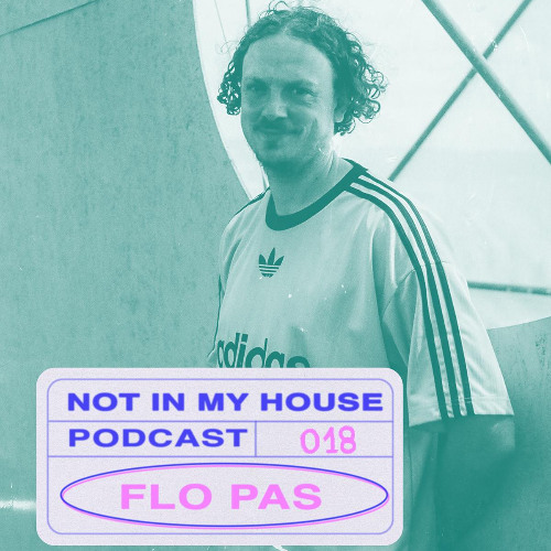 NIMH Podcast 018: Florian Pas