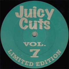 Juicy Cuts 7 - Bittersweet Symphony (1998)