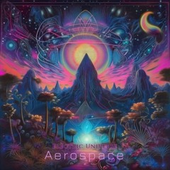 [Psytrance] Aerospace - Electric Universe