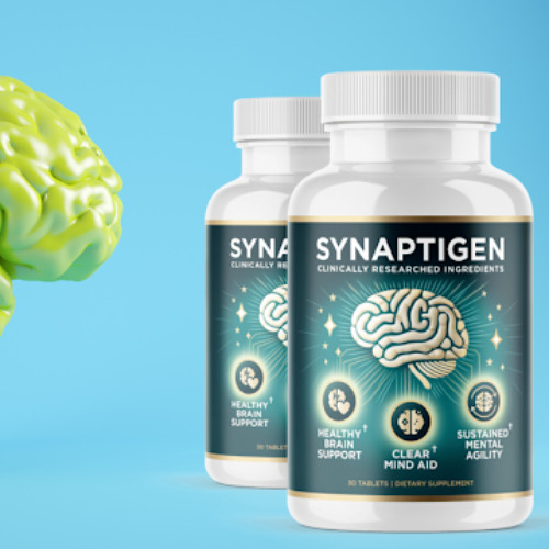 Synaptigen : Beware User’s (Price 2025) Is It Really Work Or Not?