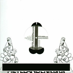 AC DJ - New Dimension