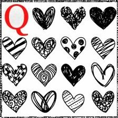 MORA QUEEN OF HEARTS