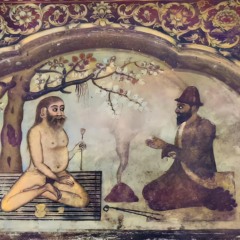Sachi Besak Tina Sang - Raagi Harbans Singh Ghulla Ji