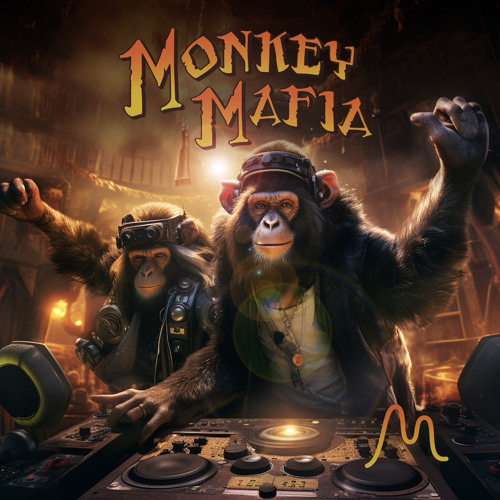 Monkey Mafia