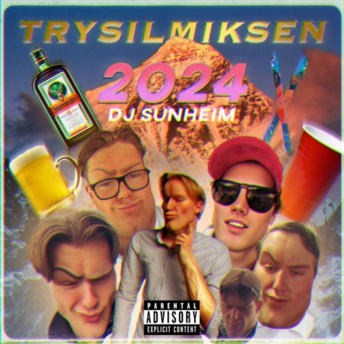 Trysilmiksen 2024