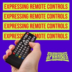 Sparkbox - Expressing Remote Controls FLIP