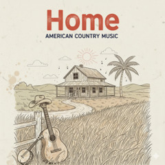 Back Porch Hymn - American Country Music