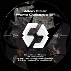 Allan Elder - Wild Jaw Champ (dxrvo Remix)