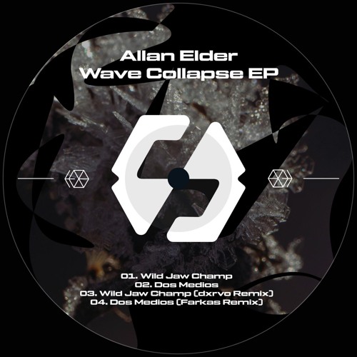 Allan Elder - Dos Medios (Farkas's Noise Remix)