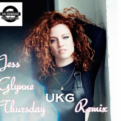 Jess Glynne - Thursday UK Garage (Preview Clip)