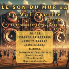 Ton[e]618_Le son du mur 4