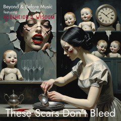 These Scars Don't Bleed
