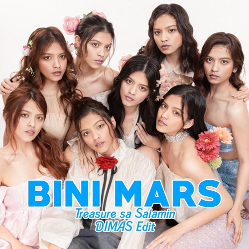 Treasure sa Salamin (dimas 'gago' edit)