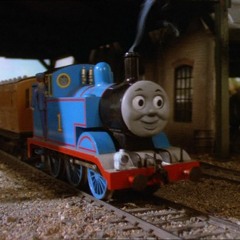 Next Day, Thomas Came Back (Series 2)