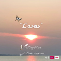 L' aveu