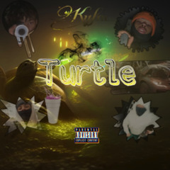 “Turtle” prod by 99  Ft Gee Three