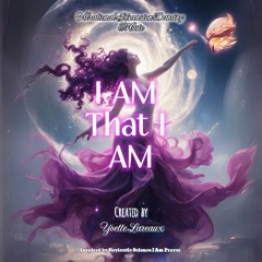 I AM That I AM