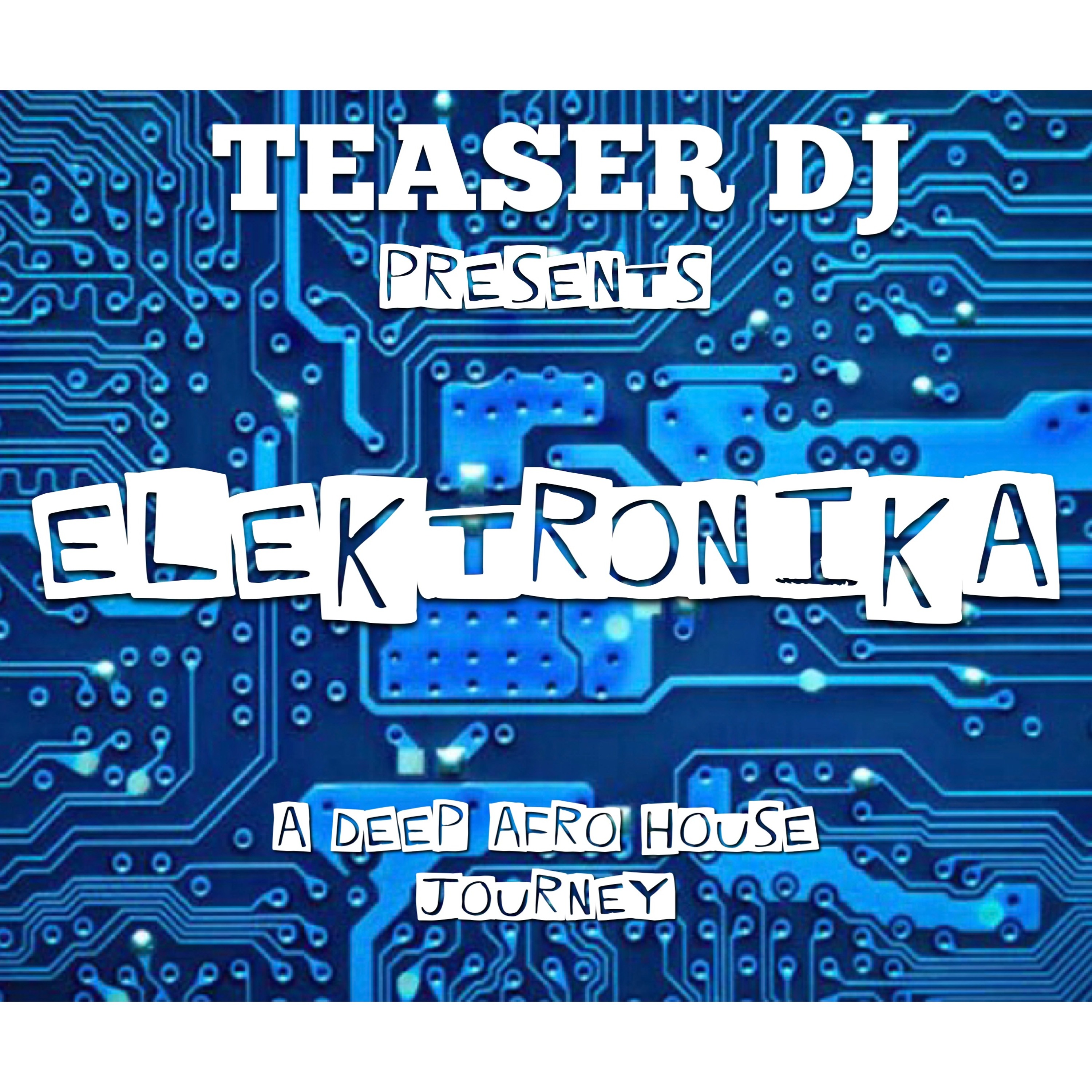 ELEKTRONIKA episode artwork