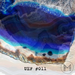 Mutoscope Podcast #011 - UHF