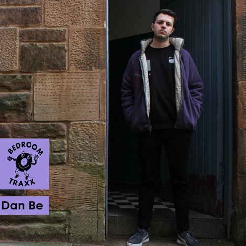 Dan Be - Gruuv Lane