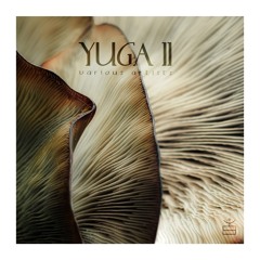 [LSYA006] Various Artists - Yuga II (Previews)