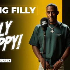 Yung Filly - Daily Duppy GRM Daily