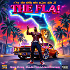 The F-L-A!