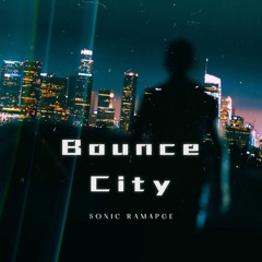 Sonic Rampage - Bounce City