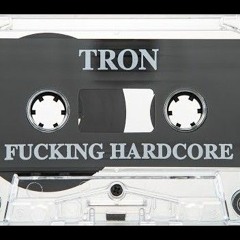 DJ Tron - Fucking Hardcore (Side A)