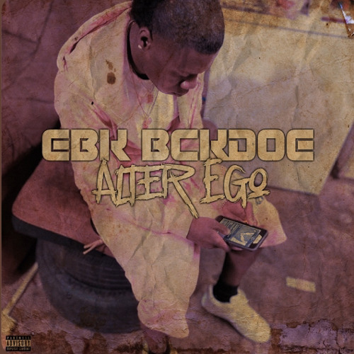 EBK BCKDOE - Get out the way