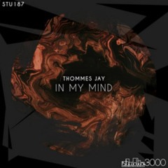 Thommes Jay - In my Mind