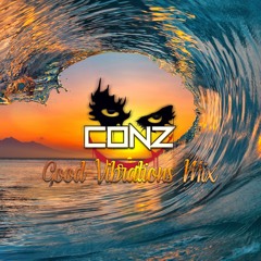 Good Vibrations Mix