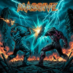 50HMAN - MASSIVE VIP (ALLEN KS REMIX)