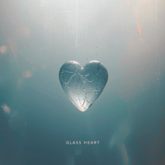 Glass heart