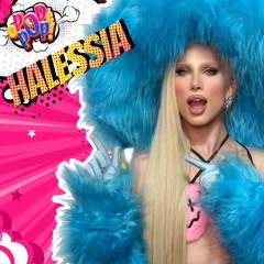 HALESSIA   PODCAST O POD É POP    #47 #podcast  #videocast