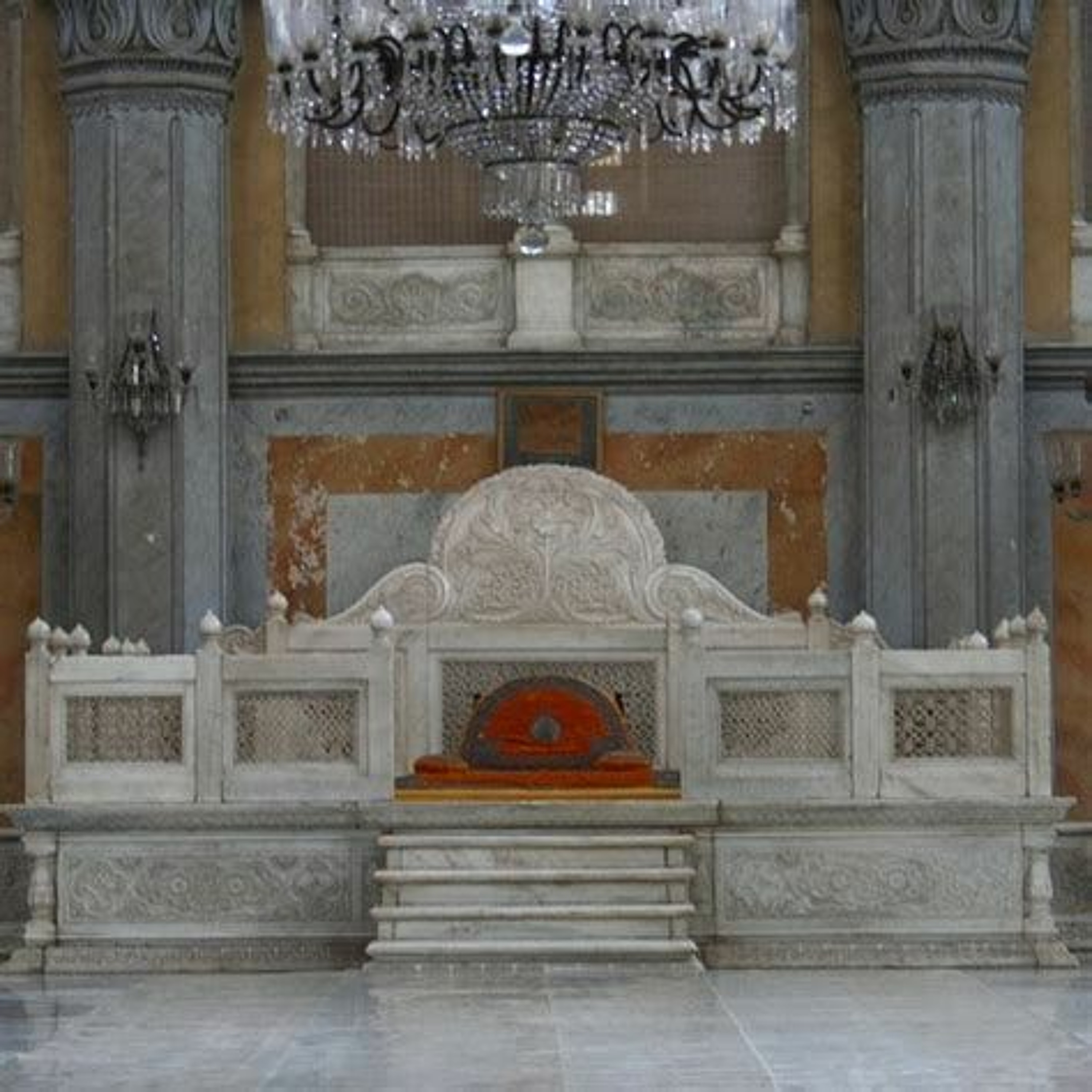 Hamzah wald Maqbul