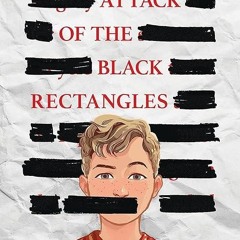 Free read✔ Attack of the Black Rectangles