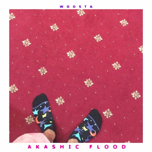 AKASHIC FLOOD