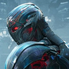 Ultron x Icewhore Sleepwalker X Anakin Skywalker